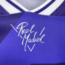 Real Madrid 1994/96 Fora - Retrô