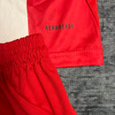 Conjunto Infantil Bayern de Munique 2025/26