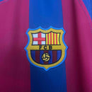 Barcelona 05/06 Home - Retrô