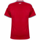 Adidas Manchester United Home 2026-2027 - Torcedor