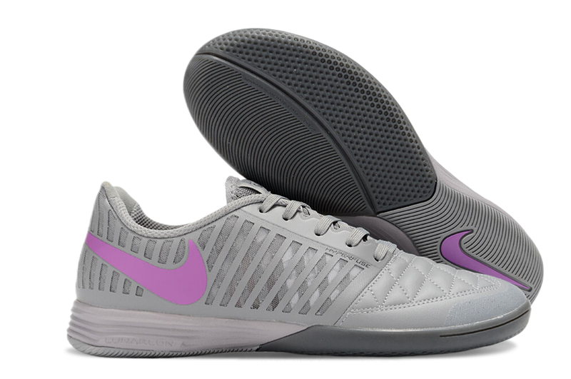 Chuteira Nike Lunar Gato II Futsal