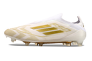 Chuteira adidas F50 + LL FG Campo