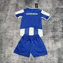 Conjunto Infantil Porto 2025/26