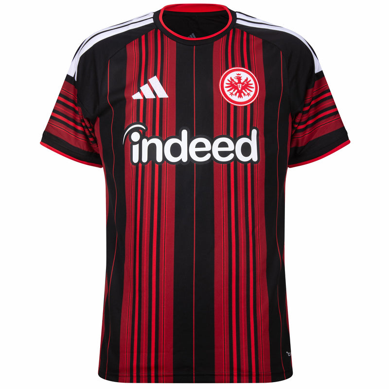 Adidas Frankfurt Home 2026-2027 - Torcedor