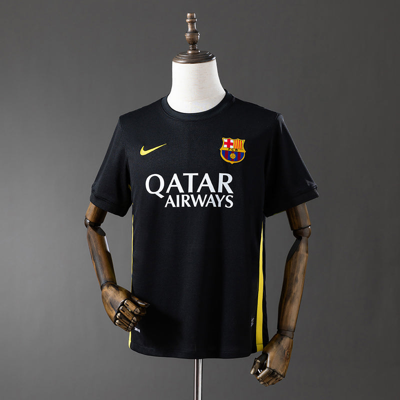 Barcelona 13/14 Terceiro - Retrô