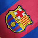 Barcelona 10/11 Home - Retrô