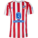Camisa do Atlético de Madrid I 2025/26 Torcedor Masculina