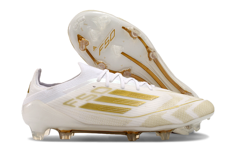 Chuteira adidas F50 FG Campo