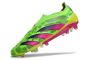Chuteira adidas Predator Elite Laceless Campo