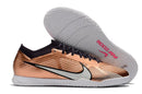 Chuteira Nike Air Zoom Mercurial Vapor XV Elite Futsal - Mbappé