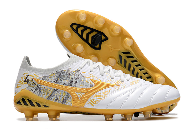 Chuteira Mizuno Morelia Neo Campo