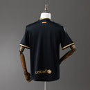 Barcelona 20/21 Away - Retrô