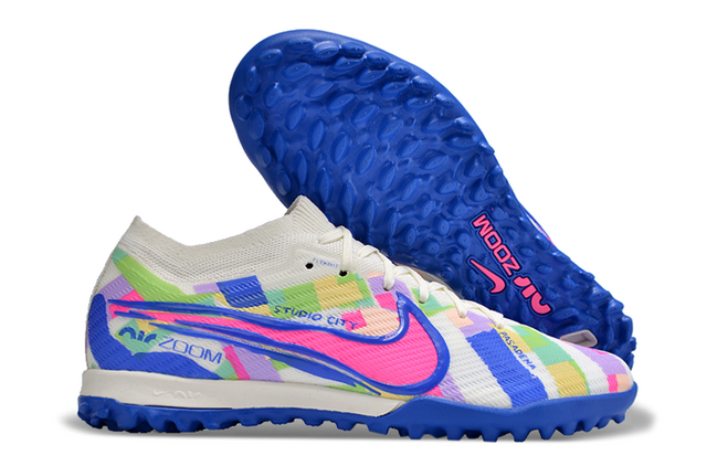 Chuteira Nike Air Zoom Mercurial Vapor XV Elite Society