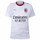 Puma AC Milan Away 2026-2027 - Torcedor