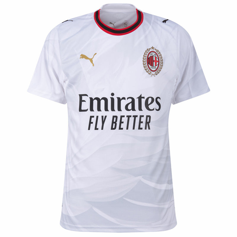 Puma AC Milan Away 2026-2027 - Torcedor