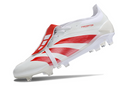 Chuteira adidas Predator + Elite FG Campo
