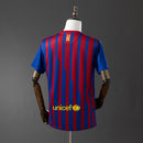 Barcelona 11/12 Home - Retrô