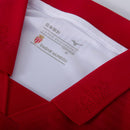 Mizuno Monaco Home 2026-2027 - Torcedor