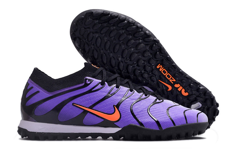 Chuteira Nike Air Zoom Mercurial Vapor XV Elite Society