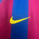 Barcelona 05/06 Home - Retrô