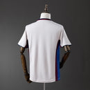 Barcelona 98/99 Away - Retrô