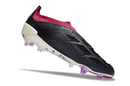 Chuteira adidas Predator Elite Laceless Campo