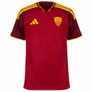 Adidas Roma Home 2026-2027 - Torcedor