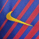 Barcelona 18/19 Home - Retrô