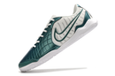 Chuteira Nike React Tiempo Legend 10 Pro Futsal