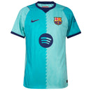 Nike Barcelona 3rd 2026-2027 - Torcedor