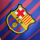Barcelona 18/19 Home - Retrô