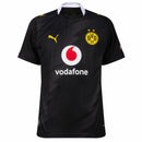 Puma Borussia Dortmund Away 2026-2027 - Torcedor