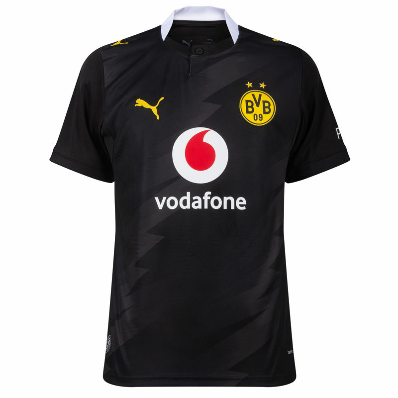 Puma Borussia Dortmund Away 2026-2027 - Torcedor