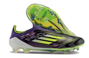 Chuteira adidas F50 + LL FG Campo