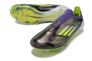 Chuteira adidas F50 + LL FG Campo