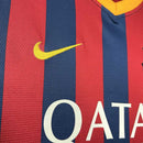 Barcelona 13/14 Home - Retrô