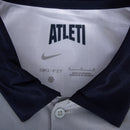 Nike Atlético de Madrid 3rd 2026-2027 - Torcedor