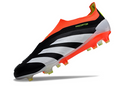 Chuteira adidas Predator Elite Laceless Campo