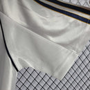Real Madrid 1998/00 Casa - Retrô