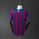 Barcelona 05/06 Home - Retrô