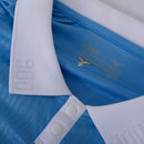 Mizuno Lazio Home 2026-2027 - Torcedor