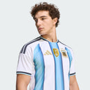 Camisa da Argentina 2026/27 Home