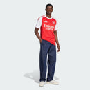 Camisa I Arsenal 2025/26 Adidas Torcedor