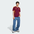 Camisa AS Roma I 2025/26