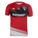 Camisa São Paulo 25/26 Goleiro Third