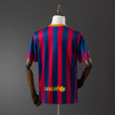 Barcelona 13/14 Home - Retrô