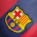 Barcelona 14/15 Home - Retrô