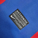 Barcelona 10/11 Home - Retrô