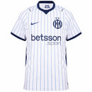Nike Inter de Milão Away 2026-2027 - Torcedor