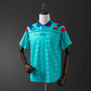 Barcelona 92/95 Away - Retrô